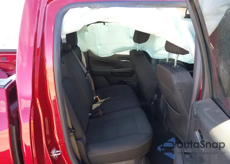 2023 Chevrolet Colorado Lt z USA, uszkodzony, nr VIN 1GCPSCEKXP1230265